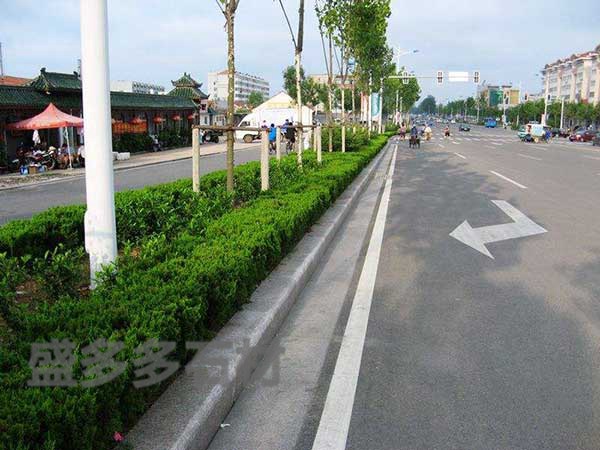 路邊(biān)石質量标(biao)準